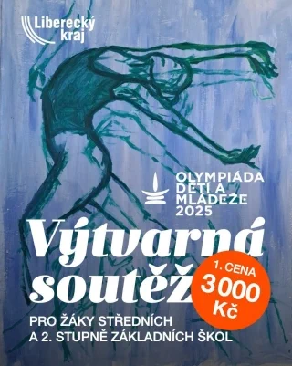 upoutávka výtvarná soutěž